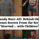 😮 The Disputed Episode That Led to the Shock and Controversy Around Married… with Children
