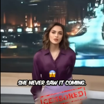😱 TOO LATE TO HIDE! She Had No Idea They Were Still Broadcasting 🎥💥