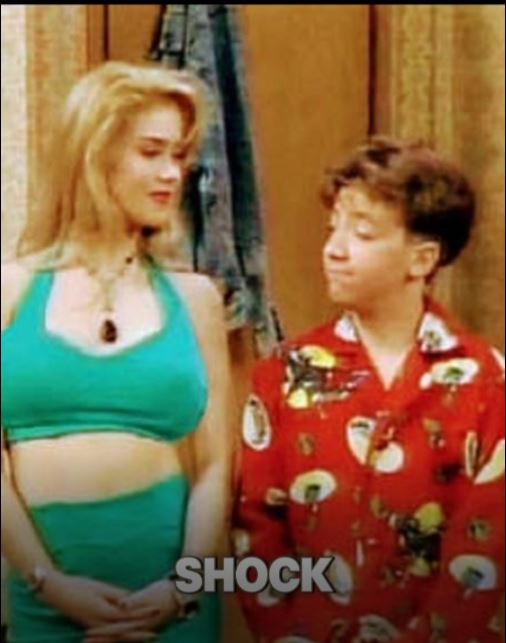 😮 The Disputed Episode That Led to the Shock and Controversy Around Married… with Children