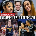😱 INSTANT REGRET? No Team Signs Angel Reese & Chennedy Carter – Is This the END of Their WNBA Careers? 🏀💔