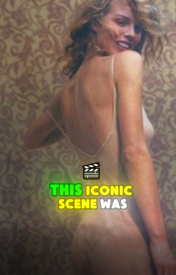 😮This iconic scene was never edited, but when you take a closer look, you’ll notice something absolutely mind-blowing. It’s been hiding in plain!More details in C0MMENTS 👇👇
