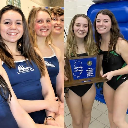 Shocking Decision: Girls’ Swim Team Refuses To Compete Against Biological Male, Citing ‘It’s Not Fair’