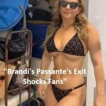 Brandi Passante’s sudden exit from Storage wars caught fans by surprises. Here’s what we know about her departure.