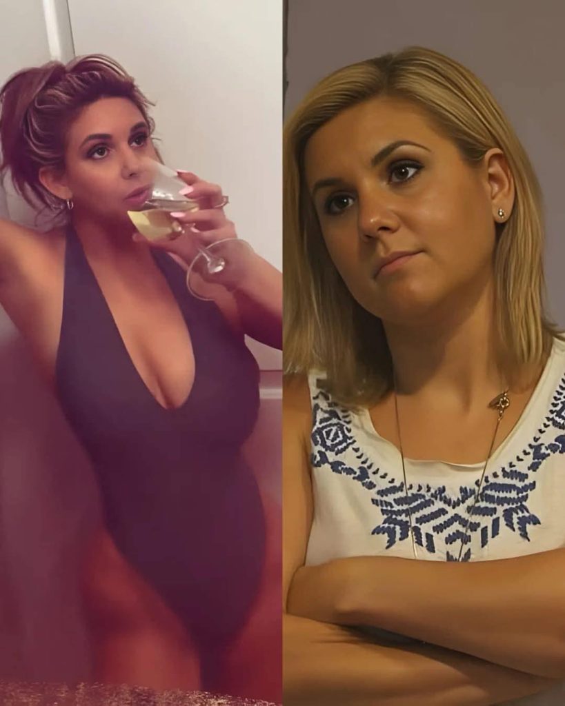 Brandi Passante’s Unexpected Departure from *Storage Wars*! Check The Comment!👇