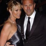 Christine Baumgartner’s Bombshell Confirmation on Kevin Costner Rumors – Brace for Impact!