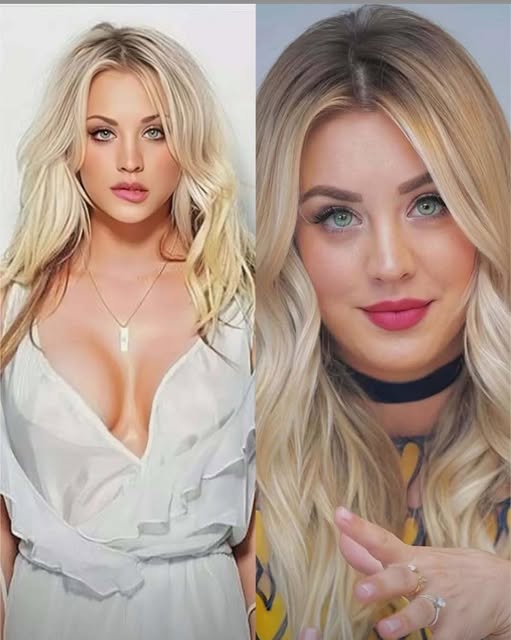 Kaley Cuoco: From Sitcom Stardom to Multifaceted Trailblazer in Entertainment