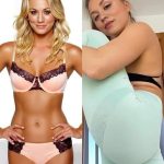 Kaley Cuoco Hard Pics See first comment