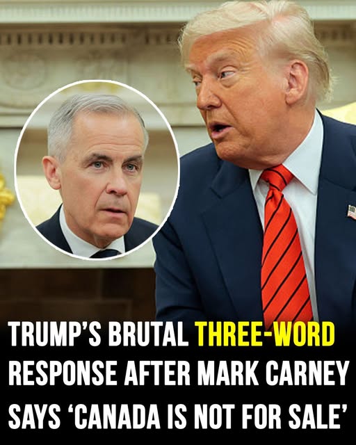“True to form, Trump didn’t bite his tongue – (check in first comment👇)”