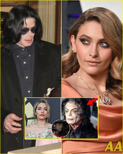 🌟 Paris Jackson, the only child of Michael Jackson, has finally spoken up after 20 years of silence. And our suspicions were right… . Full Story Below 👇