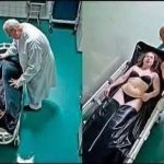 😱This forensic doctor took advantage of the situation without knowing that he… See more