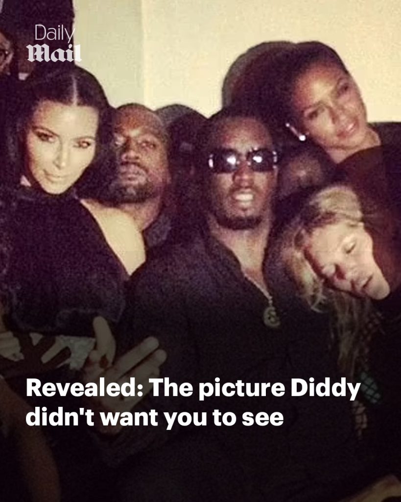 He tried to scrub it from the internet. Read more: