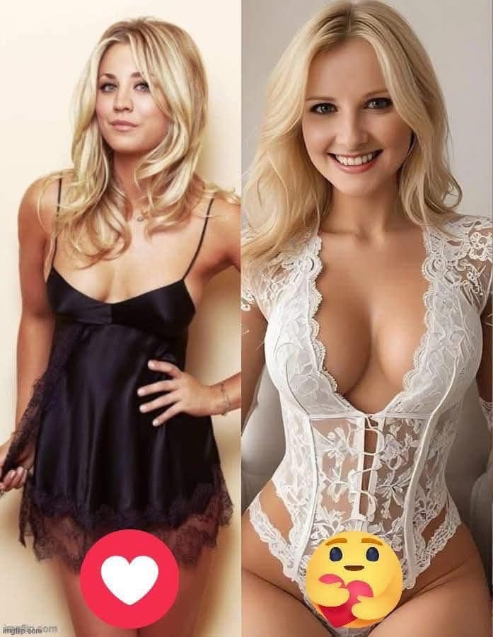 “Kaley Cuoco’s Secret On-Set Moment Revealed by Melissa Rauch – Viewers Are Shocked!”😲🎬