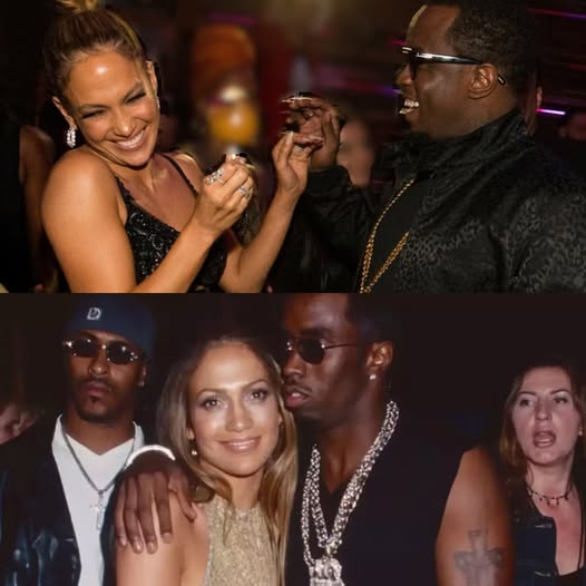 🔥”Diddy and a list of major stars involved in shocking scandal😡: From Jennifer Lopez to Will Smith, who will be dragged into the lawsuit?”