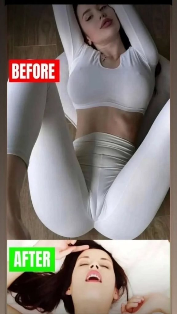 🌸 The Girl Before and After: A Journey of Self-Discovery 🌟