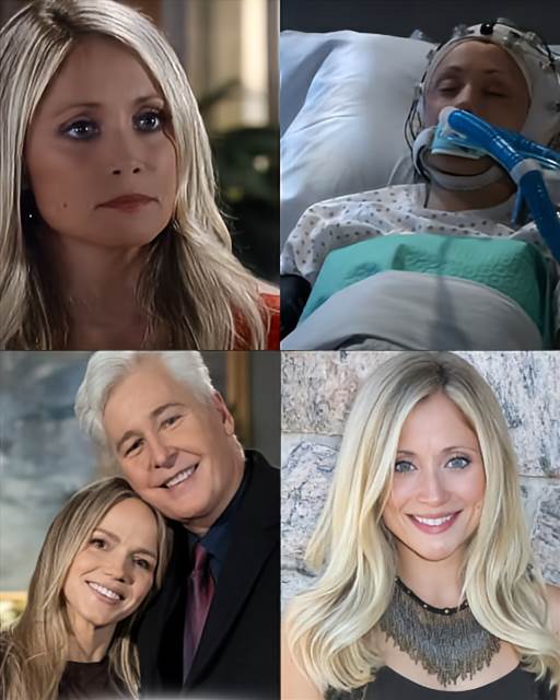 âGeneral Hospitalâ Star Exits in Tears â What Emme Rylan Just Revealed Will Stun You..