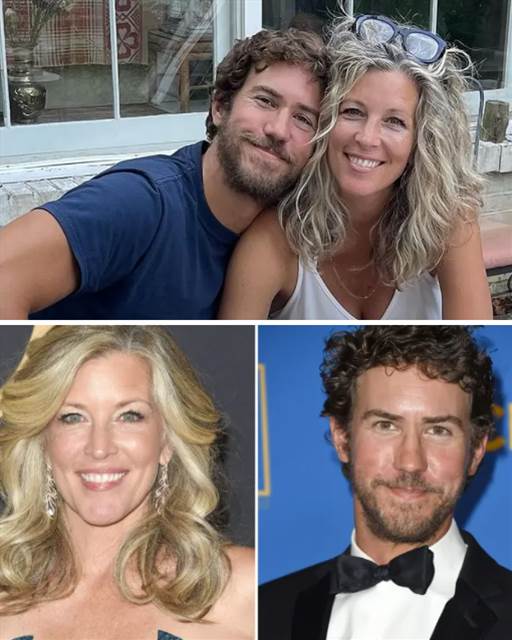 Laura Wright Opens Up About Her Painful Breakup: ‘Perimenopause Took a Toll on Us’ 💔