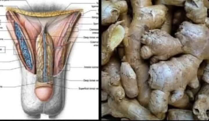 Not as strong as before? 🍆🔥 17 foods that will make you a beast in bed…See more