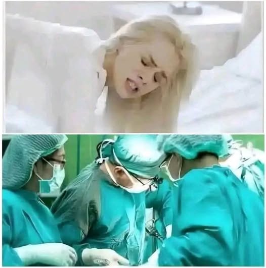 😱😢🚑Girl had to be hospitalized for wanting to use a pe…See more