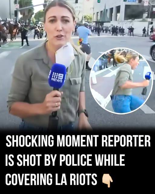 The whole incident was captured on camera….👀😳 Check more details in the link below 👇👇