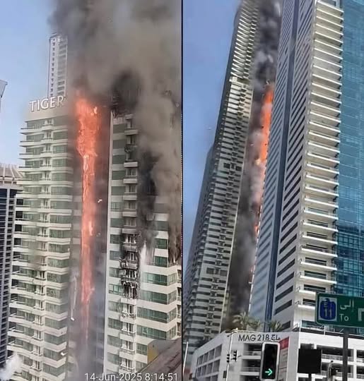 🚨 BREAKING NEWS: Israel Under Attack — Explosions Rock Cities Amid Rising Tensions 🇮🇱🔥