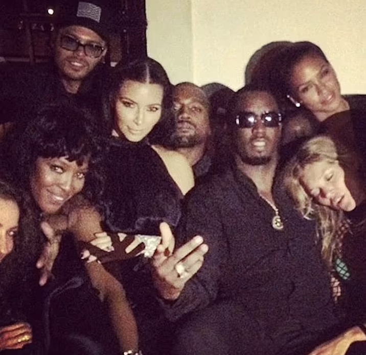 📸 Photo P. Diddy Tried to Scrub From the Internet Goes Viral After People Spot Small Detail. See more..