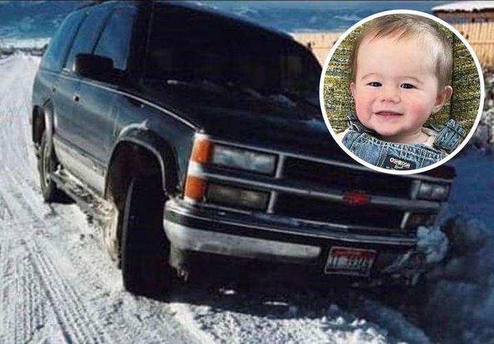 🔍💔 Search For Missing 10-Month-Old Baby Comes To a Heartbreaking End After 36 Hours