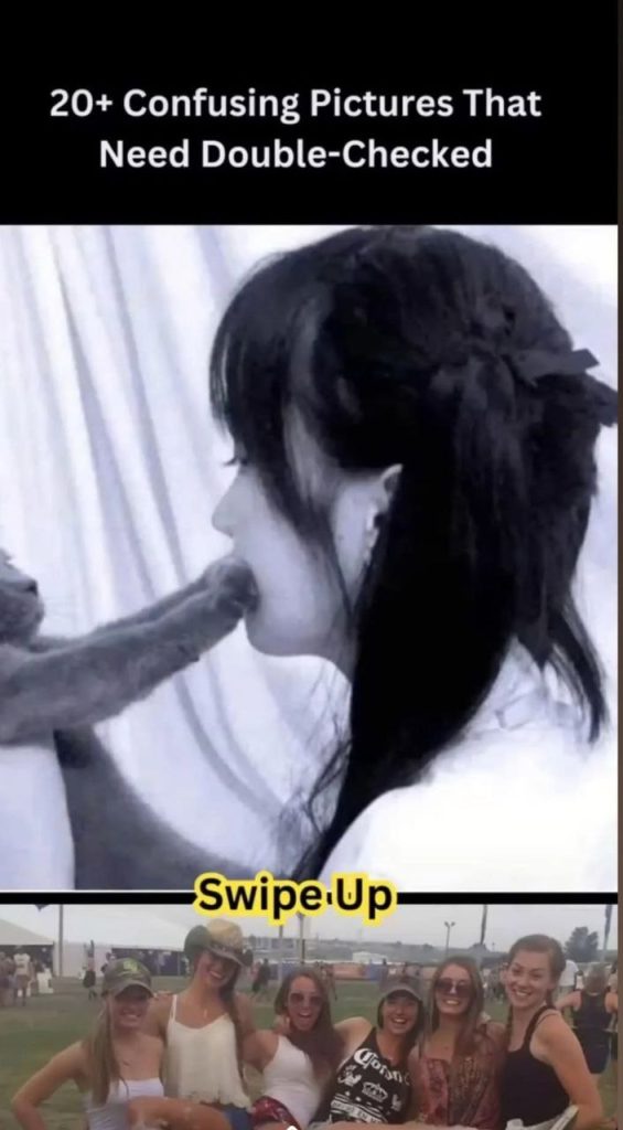 20+ Confusing Pictures That’ll Make You Do a Double Take 👀🌀