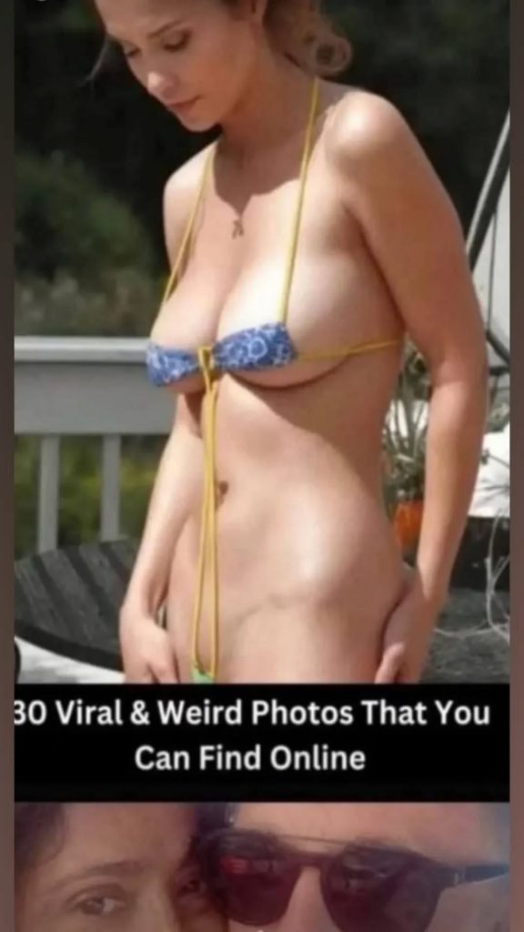 📸 30 Viral Photos You Can’t Find Online (But Wish You Could)