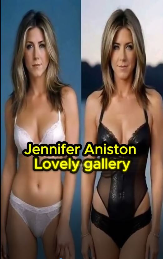 Jennifer Aniston’s Timeless Beauty Captured in Stunning Photo Gallery 🎬✨Watch Her Photo in the 1st Comment Below ⬇️