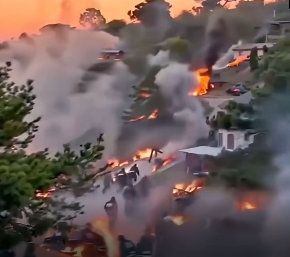 😱🔥 BREAKING NEWS: Tragedy Strikes — Massive Fire Erupts, Many Confirmed Dead Just Moments Ago