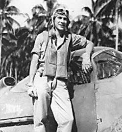 Killed 82 Years Ago Today; Lt William Fiedler Jr, KIA on Guadalcanal, June 30, 1943, he was 23 years old… See more