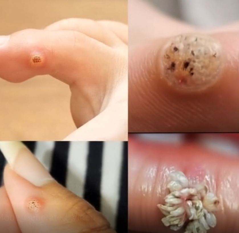⚡️ Early Stage — Best Time to Treat! See more…..